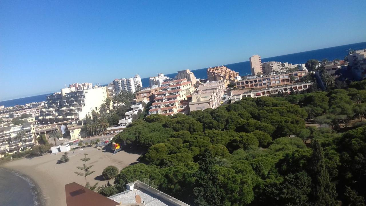 La Manga Cala Del Pino Apartment ภายนอก รูปภาพ